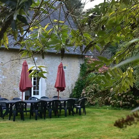 Le Passe Compose Σπίτι διακοπών