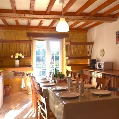 Σπίτι διακοπών Le Passe Compose