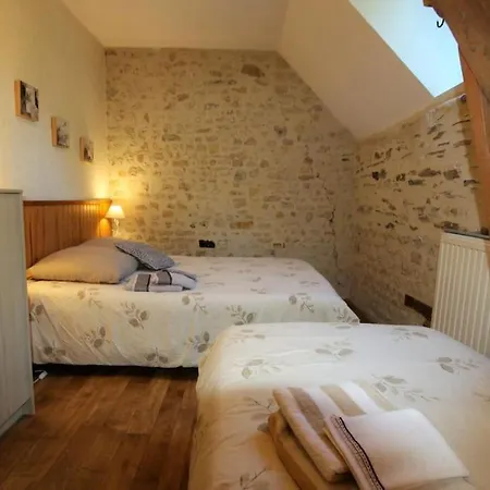 Σπίτι διακοπών Le Passe Compose