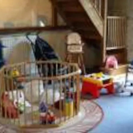 Σπίτι διακοπών Le Passe Compose