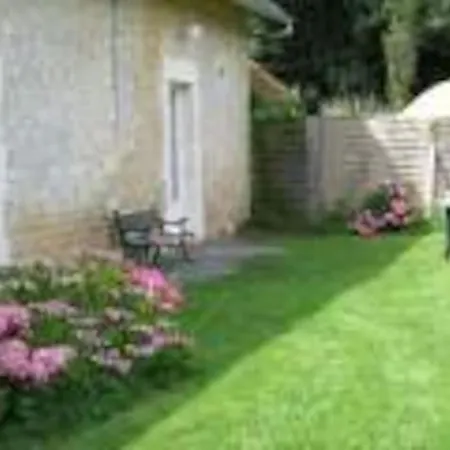 Σπίτι διακοπών Le Passe Compose