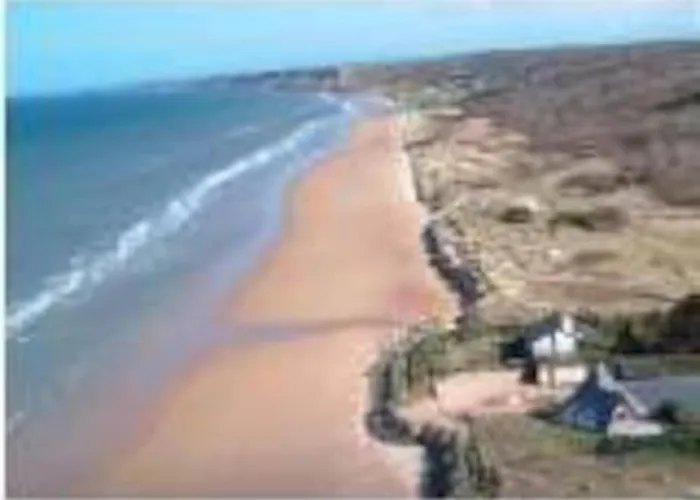 Le Passe Compose Holiday home