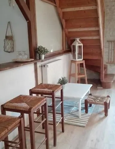 Le Passe Compose * Saon