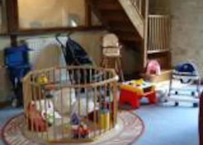 Holiday home Le Passe Compose