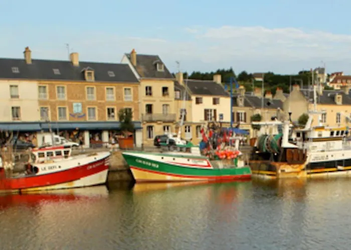 Holiday home Le Passe Compose *